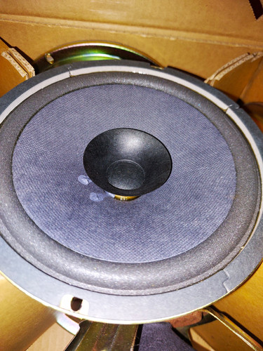 Lautsprecher zoll mit - lautsprecher, 6.5