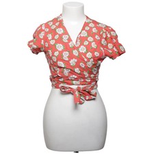 Vintage Sofia, Wickeltop