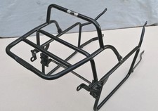 Hepco Becker  Gepäckträger