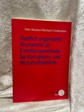 Staatlich organisierte