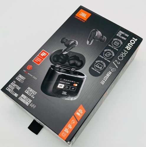Jbl tour pro - tour, 2