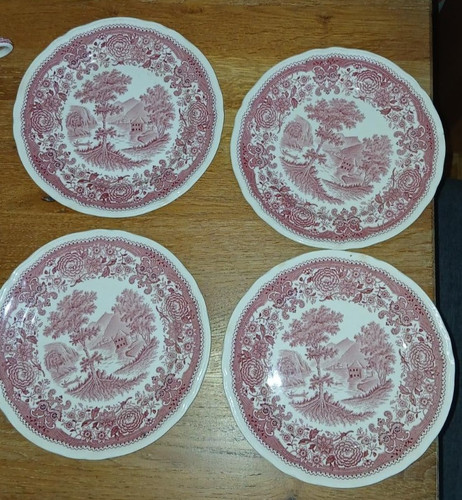 Villeroy und boch - 4x,
