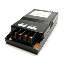 Crossover Frequenzweiche