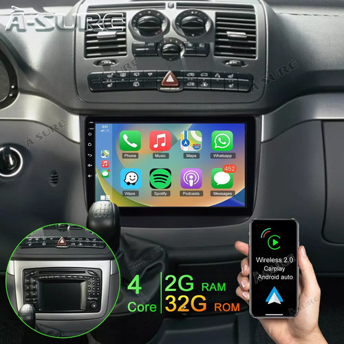 32g autoradio für - autoradio,