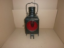 Alte Antike Laterne -