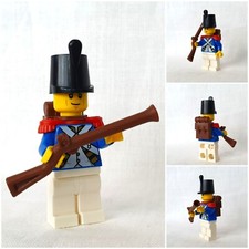 MOC aus LEGO®-Teilen