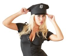 Amerikanische Polizei Kappe