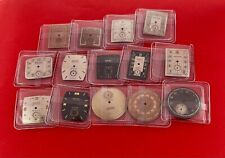 Gruen Curvex, Veri-Thin, Lot