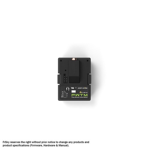 Frsky fwtm wireless - frsky,