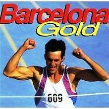 Barcelona Gold von Freddy
