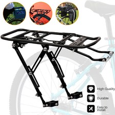 Fahrrad gepäckträger hinten - fahrrad,
