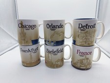 Starbucks Tassen Große Auswahl 473ml Becher Sammler