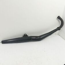 Yamaha RD 350 LC Auspuff rechts Auspuffanlage Endtopf Schalldämpfer 53179