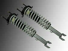 2x Federbein Stoßdämpfer Feder hinten für Chrysler Sebring 2001-2006 Cabrio