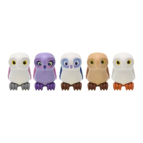 Playmobil vögel vogel eulen - playmobil,