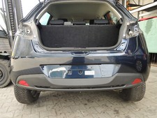 Heckstoßstange Mazda 2 (DE_, DH_) BJ.2014 Farbcode: 42M mit 4 PDC