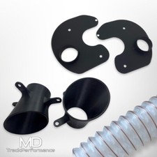 Bremsenkühlung Komplettset