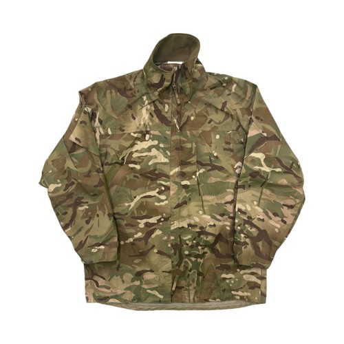 British army mtp waterproof - british,