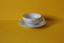 Seltmann Weiden Ascona Beatrice Teetasse mit Untertasse Tasse Untere Gedeck