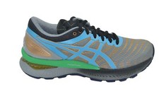 Asics fn1 gel - asics, 22
