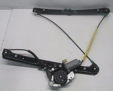 01-05 BMW 330i E46 Front Left