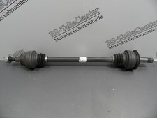 Mercedes GLS GL X166 ML W166 GLE AMG orig. Antriebswelle Achse hinten 1663501210