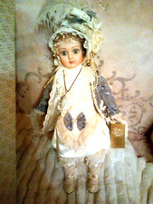 🎅🎀❤️Bebe Steiner