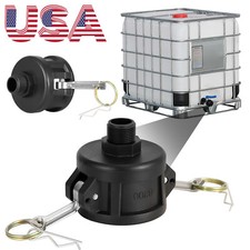 275 330 Gallon IBC Tote Water