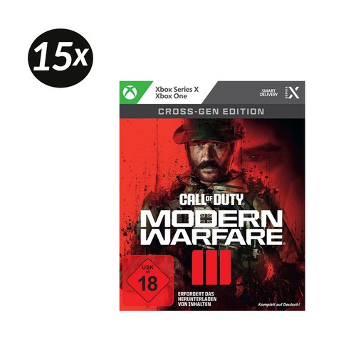 15x box one - 15x,