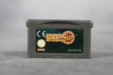 Golden Sun (Nintendo Game Boy
