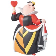 Alice in Wonderland: Queen of Hearts Ultra Detail Figure No. 293 OVP Figur UDF