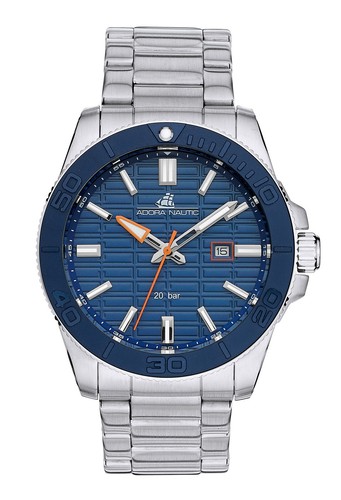 Adora nautic herrenuhr - adora,