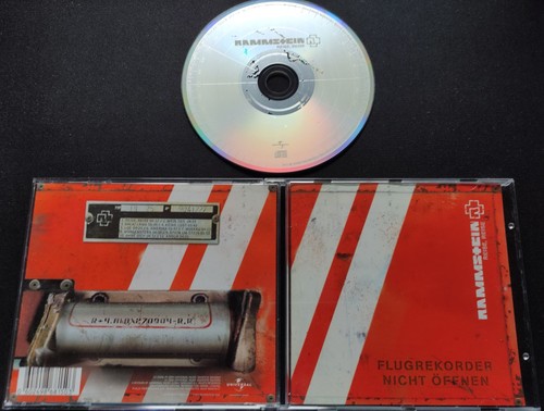 Rammstein reise - rammstein,
