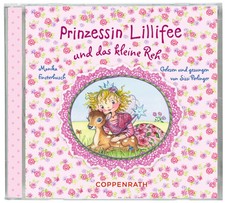 Prinzessin lillifee und das - prinzessin,