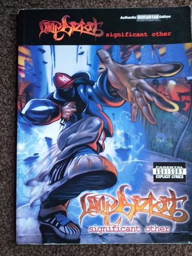 Limp bizkit significant - limp,