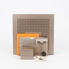 Bulgari Save the Children Ring