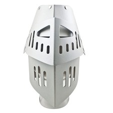 BestSaller 1302 Ritterhelm mit