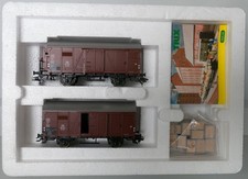 Trix H0 24031 Wagenset