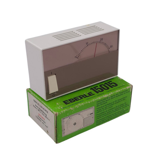 Eberle 15015 4610 luxus rtr - eberle,