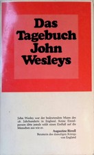 Das Tagebuch John Wesleys