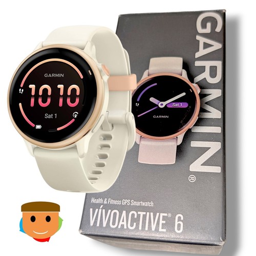 Garmin vívoactive digital - garmin,