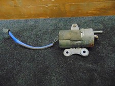 YAMAHA XJ900S DIVERSION 1997