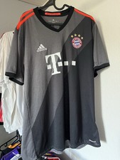 FC Bayern München Trikot