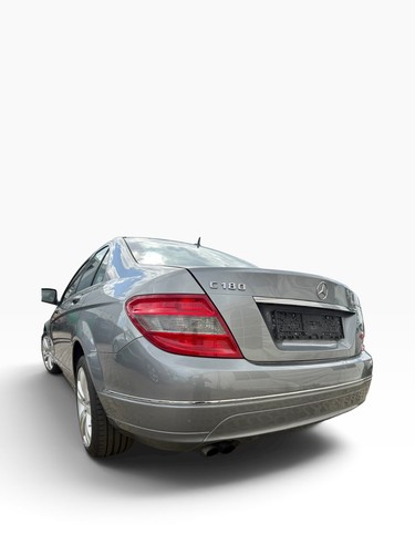 Mercedes klasse w204 - c,