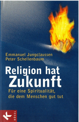 Religion hat zukunft - zukunft, von