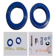 Mechanische Dichtung Manuelle Gabelstapler Teile Öl Dichtung Staub Zubehör