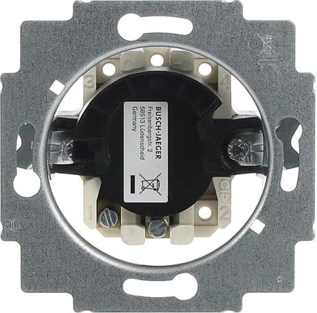 Busch jaeger 2733usl 101 - busch-jaeger, 2733usl-101
