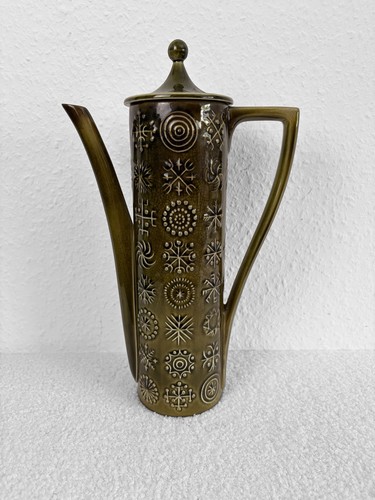 Vintage portmeirion totem - 💛,