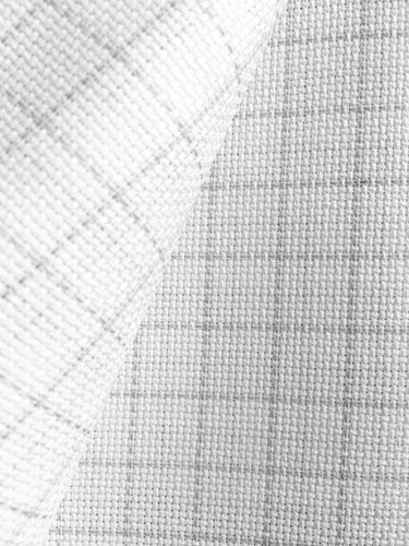 Aidazählstoff zweigart easy - aidazählstoff,
