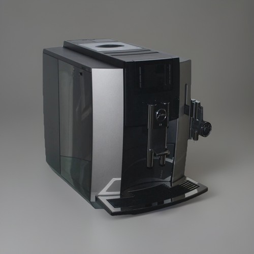 Jura platin professionell - platin,,